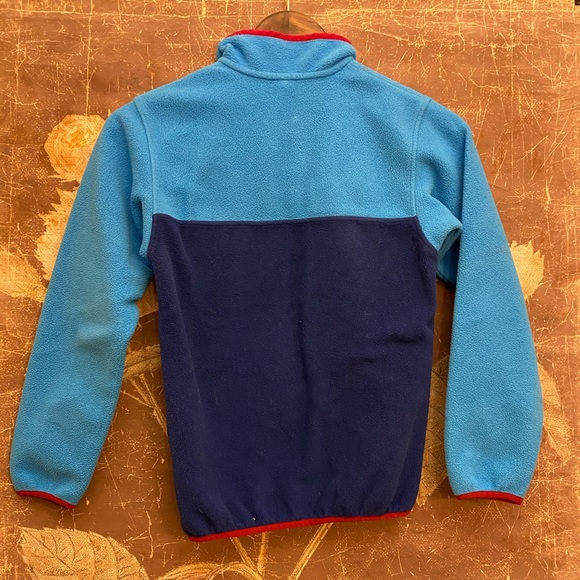 Patagonia synchilla fleece sweater - Picture 2 of 4